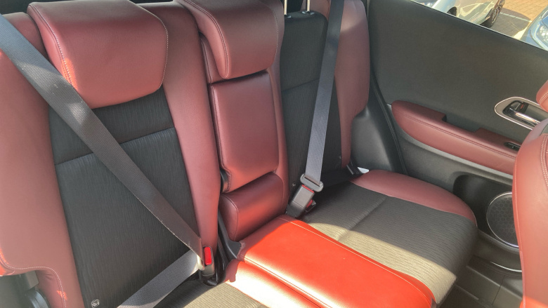 Honda HR-V 1.5 i-VTEC Turbo Sport 5dr Petrol Hatchback